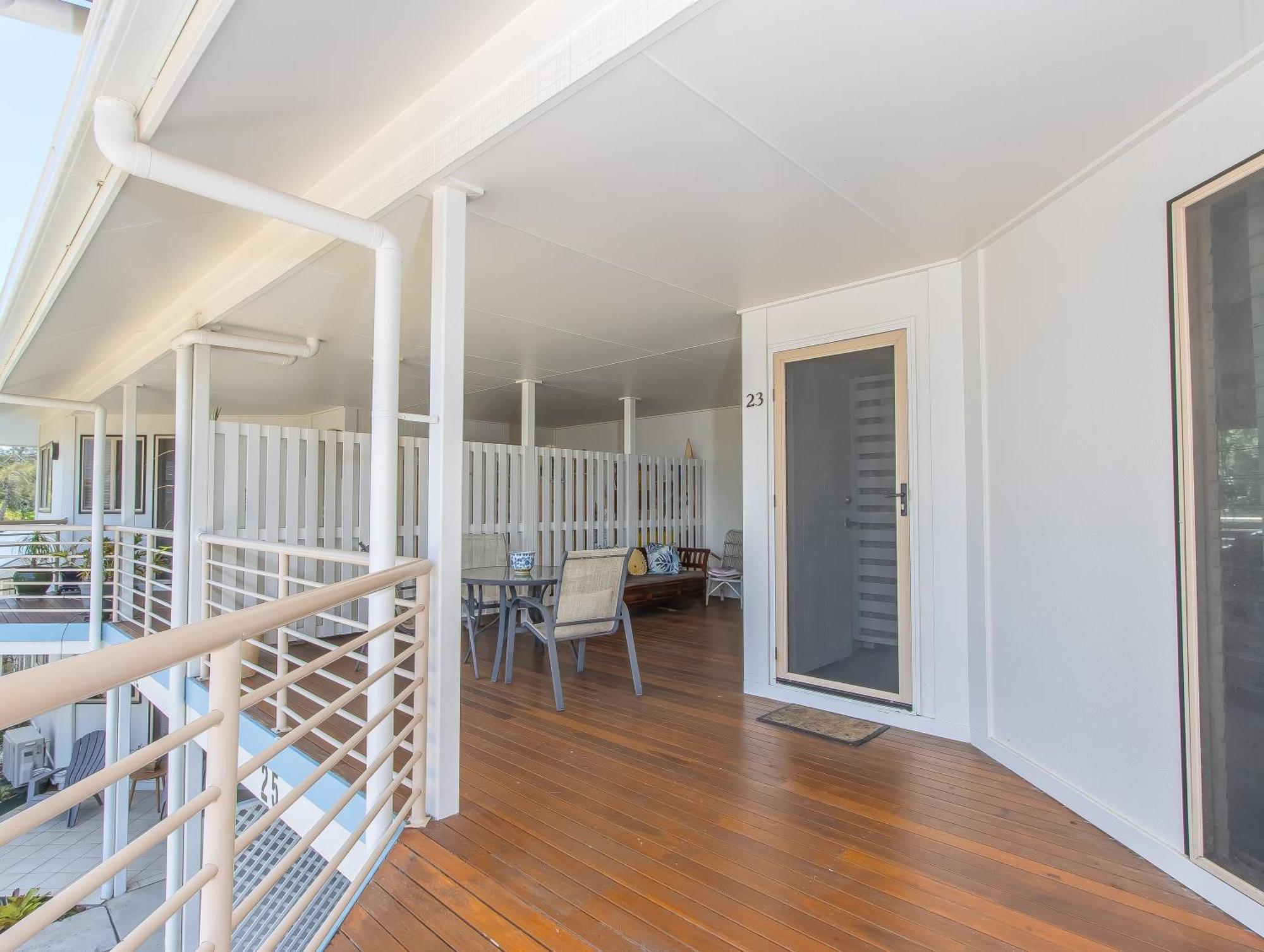 Hastings Cove Holiday Apartments Hastings Point Exterior photo